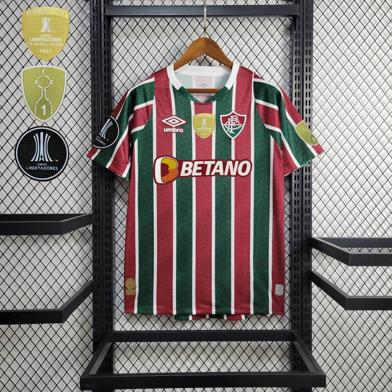 Camisa 24/25 Fluminense Torcedor