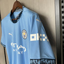 Camisa Manchester City - 24/25 Home 1