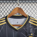 Camisa 22/23 Flamengo Champions Preta Torcedor