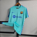 Camisa Barcelona 23/24 Treino 2