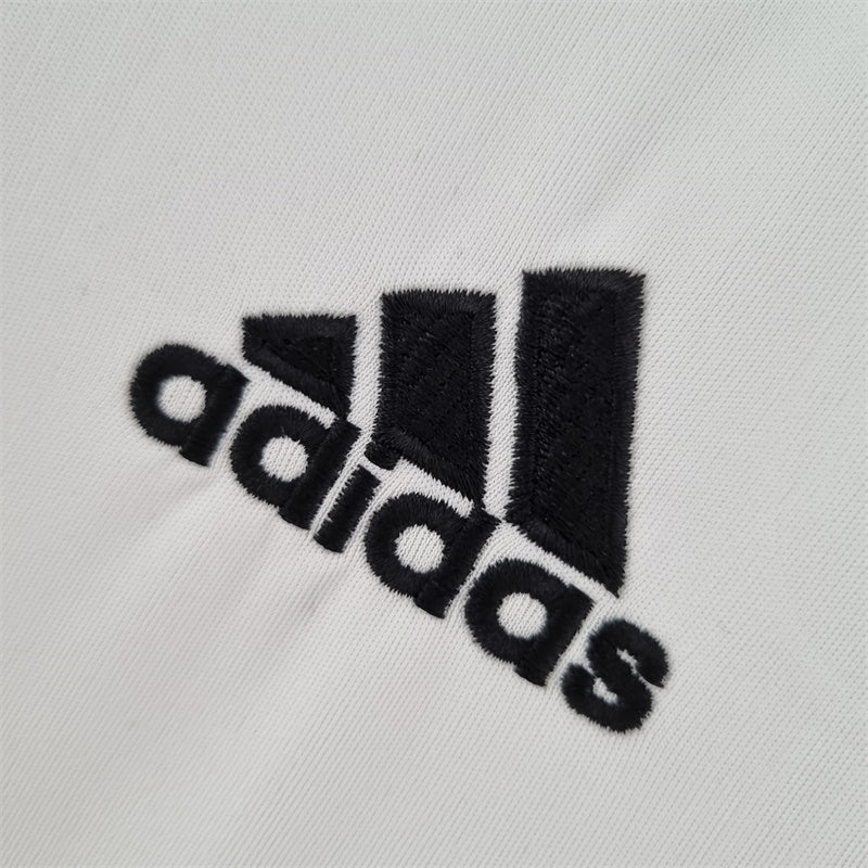 Camisa Real Madrid Branco 23/24 Home 1