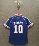 Camisa 1998 Retro frança