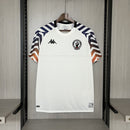 Camisa 24/25 Vasco Da Gama Kappa Warm-up Branca