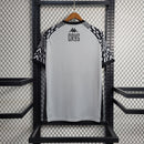 Camisa 23/24 Vasco da Gama Goleiro Cinza