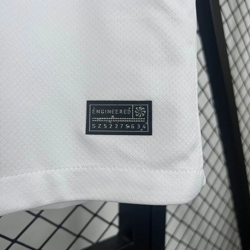 Camisa Barcelona 25/26 Edição Conjunta