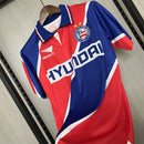 Camisa Retro 1996 Bahia 2