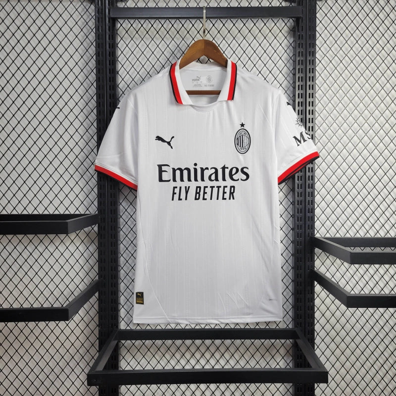 Camisa AC Milan - 24/25 Home 3