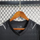 Camisa Internacional 23/24 Goleiro Black