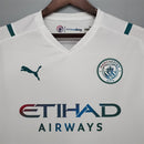 Camisa Manchester City - 21/22 Home 2 Holográfico