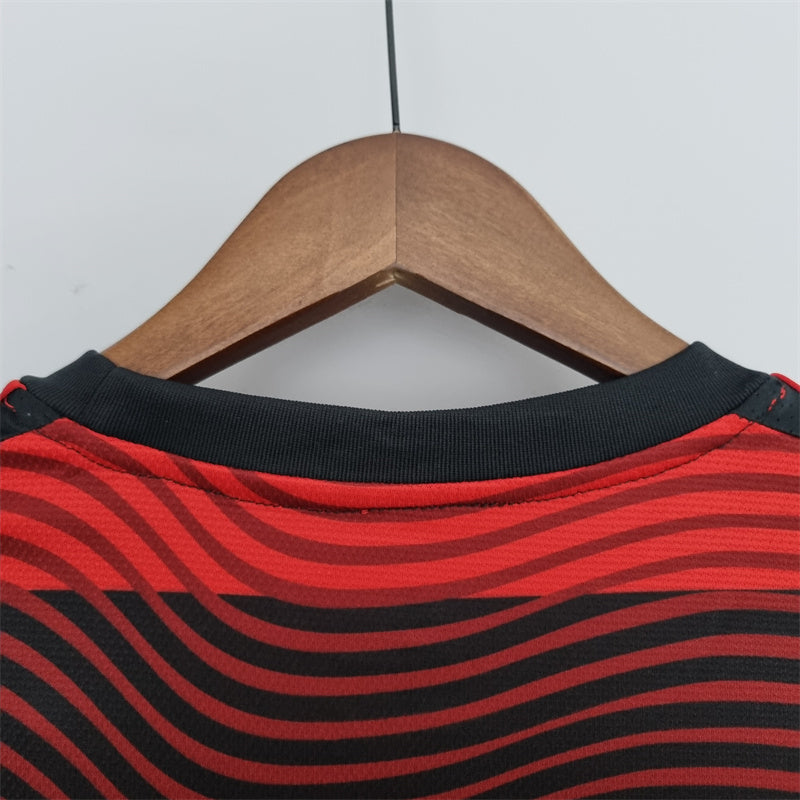 Camisa 22/23 Flamengo Torcedor