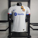 Camisa Barcelona 23/24 Home 3 - Versão Jogador