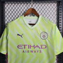 Camisa Manchester City - 23/24 Goleiro 1