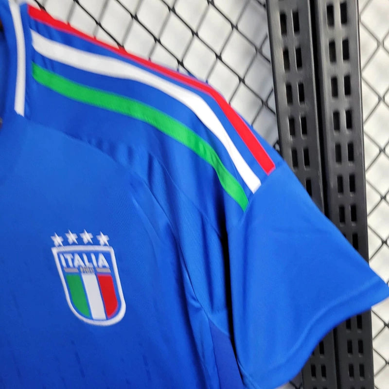 Camisa 24/25 Seleção itália