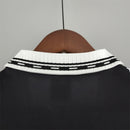 Camisa Real Madrid Branco RETRÔ 97/98