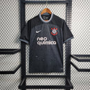 Camisa Corinthians Preto 23/24 Edição Especial SCP