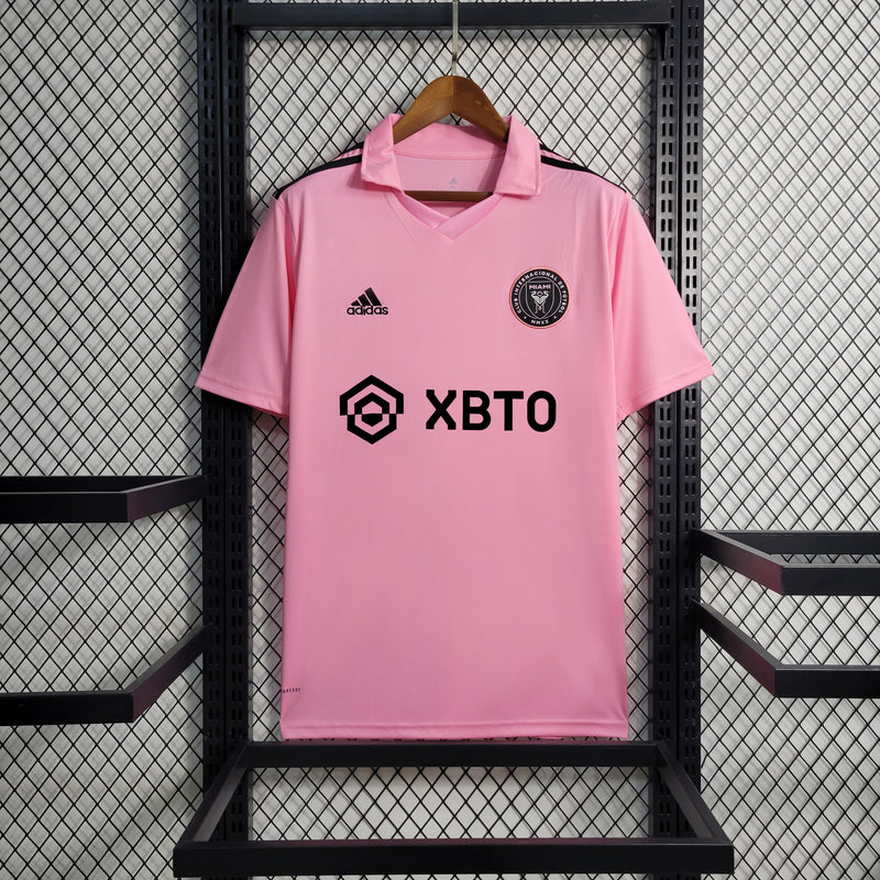 Camisa 22/23 Inter Miami Home