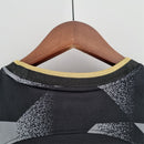 Camisa Corinthians 22/23 Sp Cinza Home 2