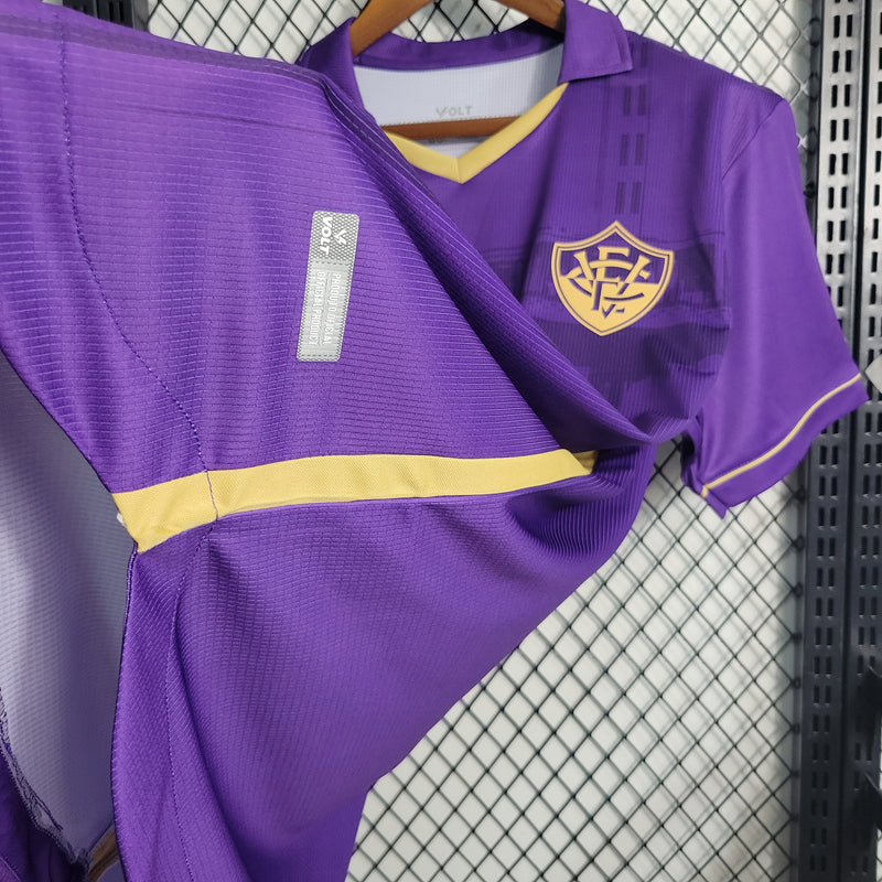 Camisa 23/24 EC Vitória 2