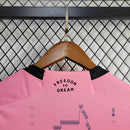 Camisa Inter Miami - Edição Especial Messi