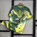 Camisa 24/25 Brasil Special Edition Eagle kit