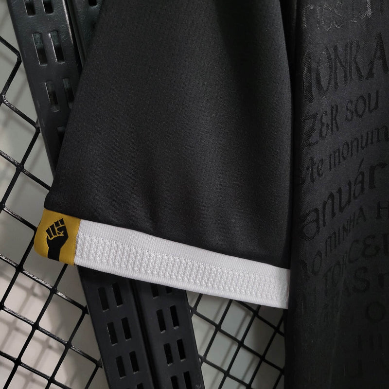 Camisa 23/24 Vasco da Gama Torcedor 2