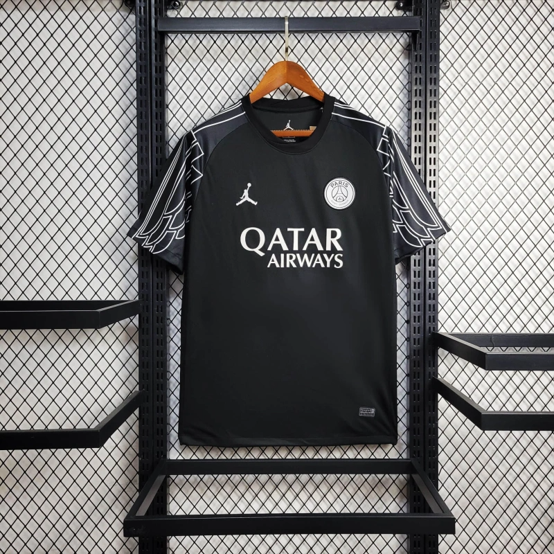 Camisa PSG 25/26 Goleiro