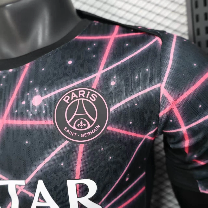 Camisa PSG 25/26 Versão Jogador - Treino 2