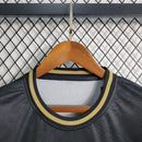 Camisa 23/24 Flamengo Jogador Preta