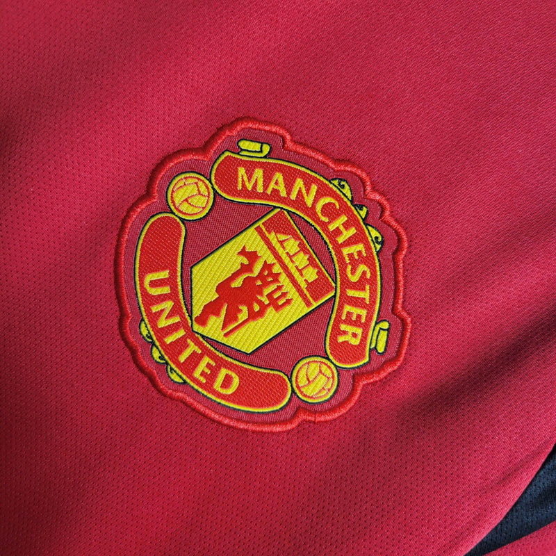 Camisa Manchester United 23/24 Home 1