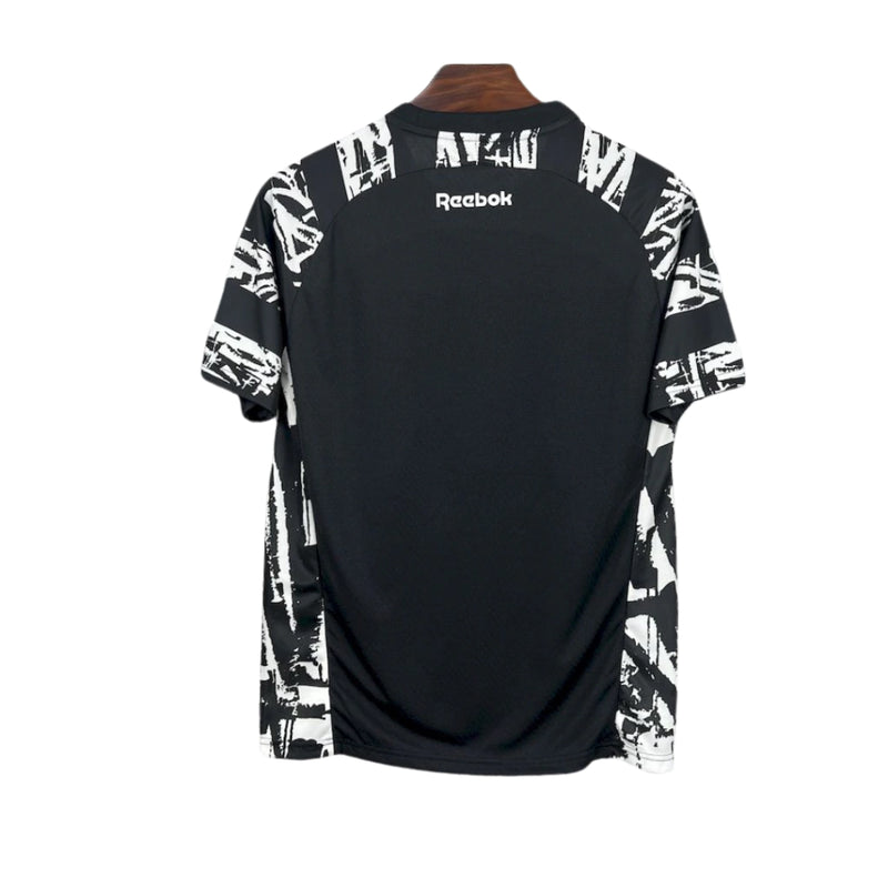 Camisa  Botafogo Treino 25/26