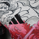 Camisa Japão Edição Especial ONE PIECE