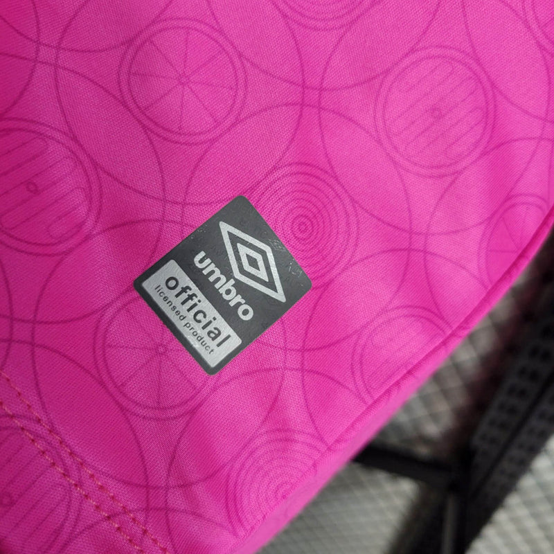 Camisa 23/24 Fluminense Pink