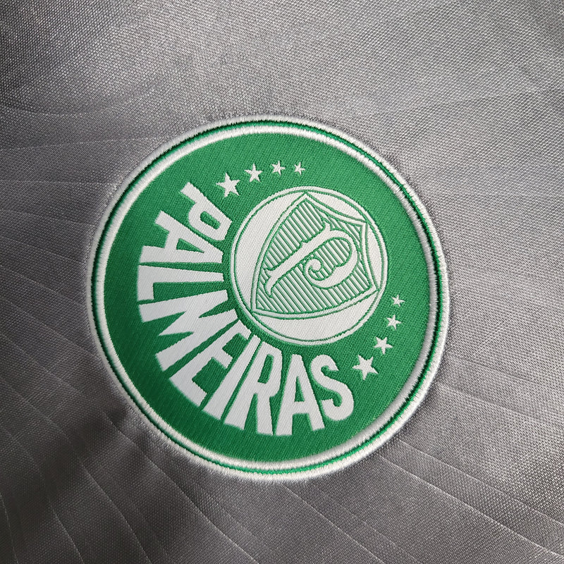 Camisa Retro 2015 Palmeiras