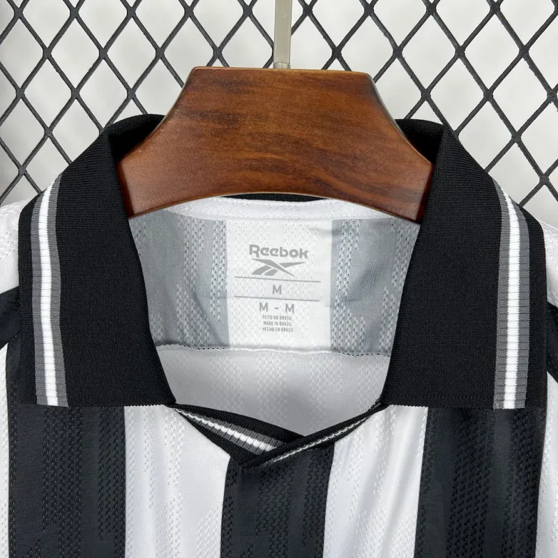 Camisa Botafogo 25/26 Home 1