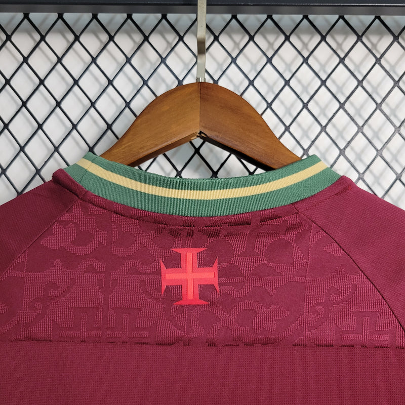 Camisa 23/24 Feminina Vasco da Gama