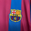 Camisa Barcelona RETRÔ 2005/06