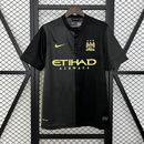 Camisa Manchester City - RETRÔ - 13/14