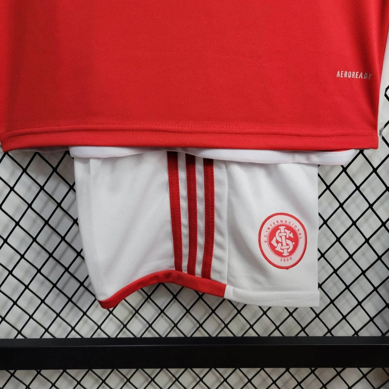 Camisa 24/25 Infantil Internacional