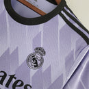 Camisa Real Madrid Roxo 23/24 Home 3
