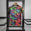 Camisa 22/23 Brasil Torcedor Camo Special Edition
