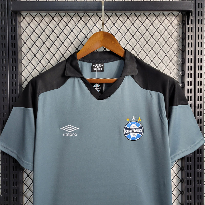 Camisa 23/24 Gremio Treino 2