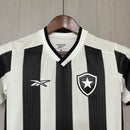 Conjunto 24/25 Infantil Botafogo 2