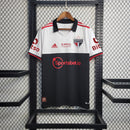 Camisa São Paulo+ + Patrocínio 2