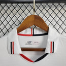 Camisa 24/25 São Paulo Torcedor Branca