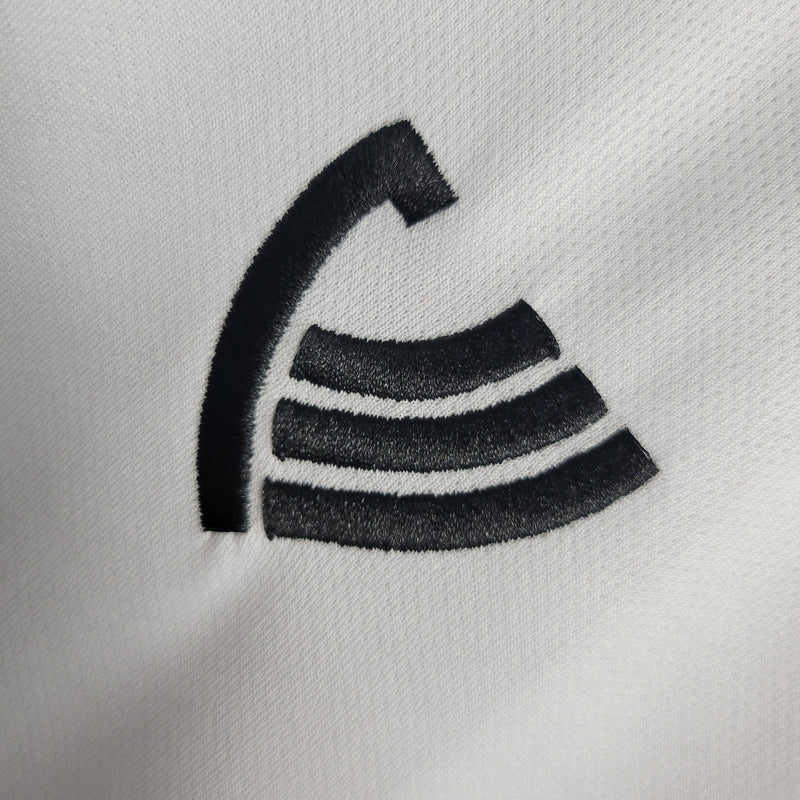 Camisa 23/24 Ceara Branca