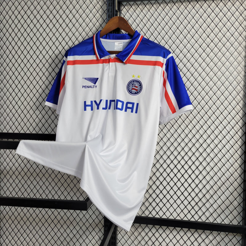 Camisa Retro 1998 Bahia