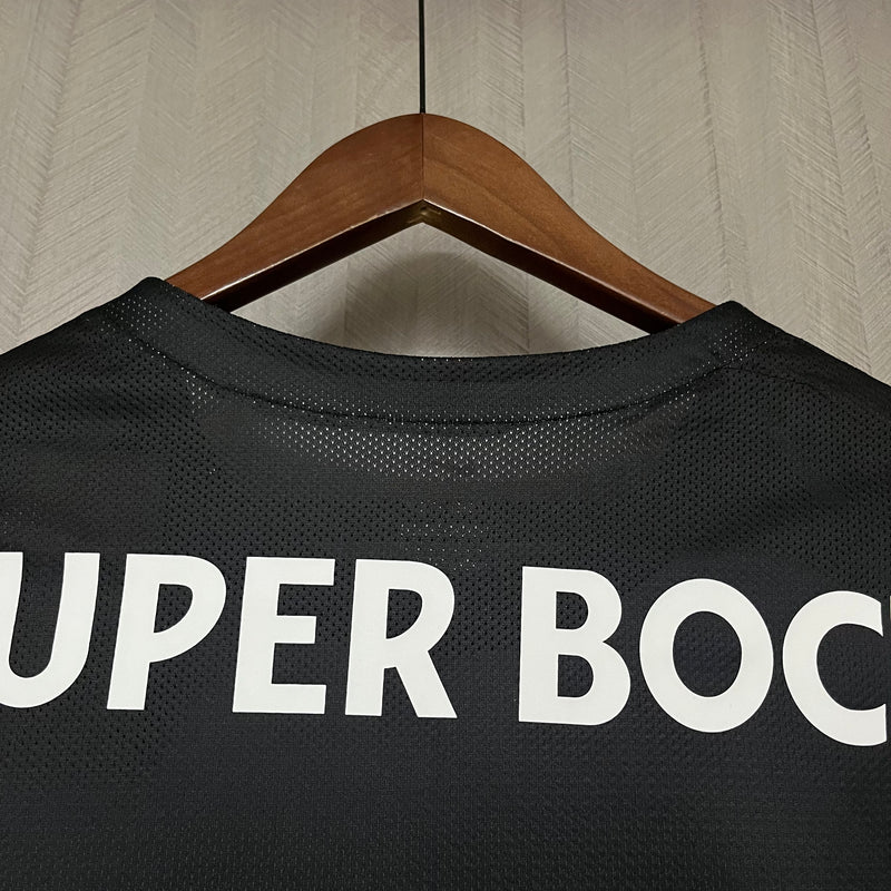Camisa Sporting 24/25 Home 1