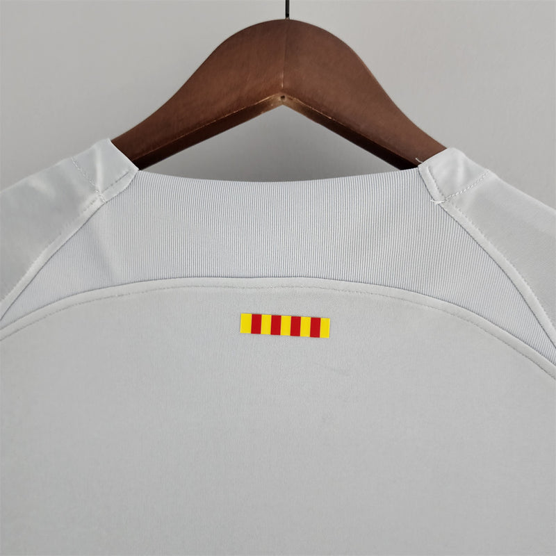 Camisa Barcelona 22/23 Home 3