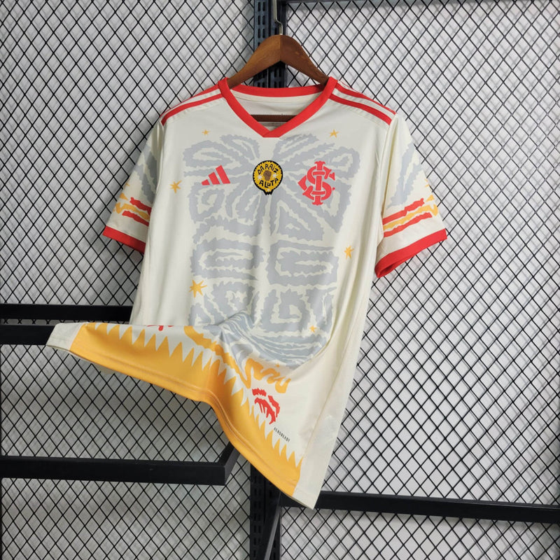 Camisa 23/24 Internacional Special Edition