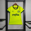 Camisa 23/24 Feminina Palmeiras